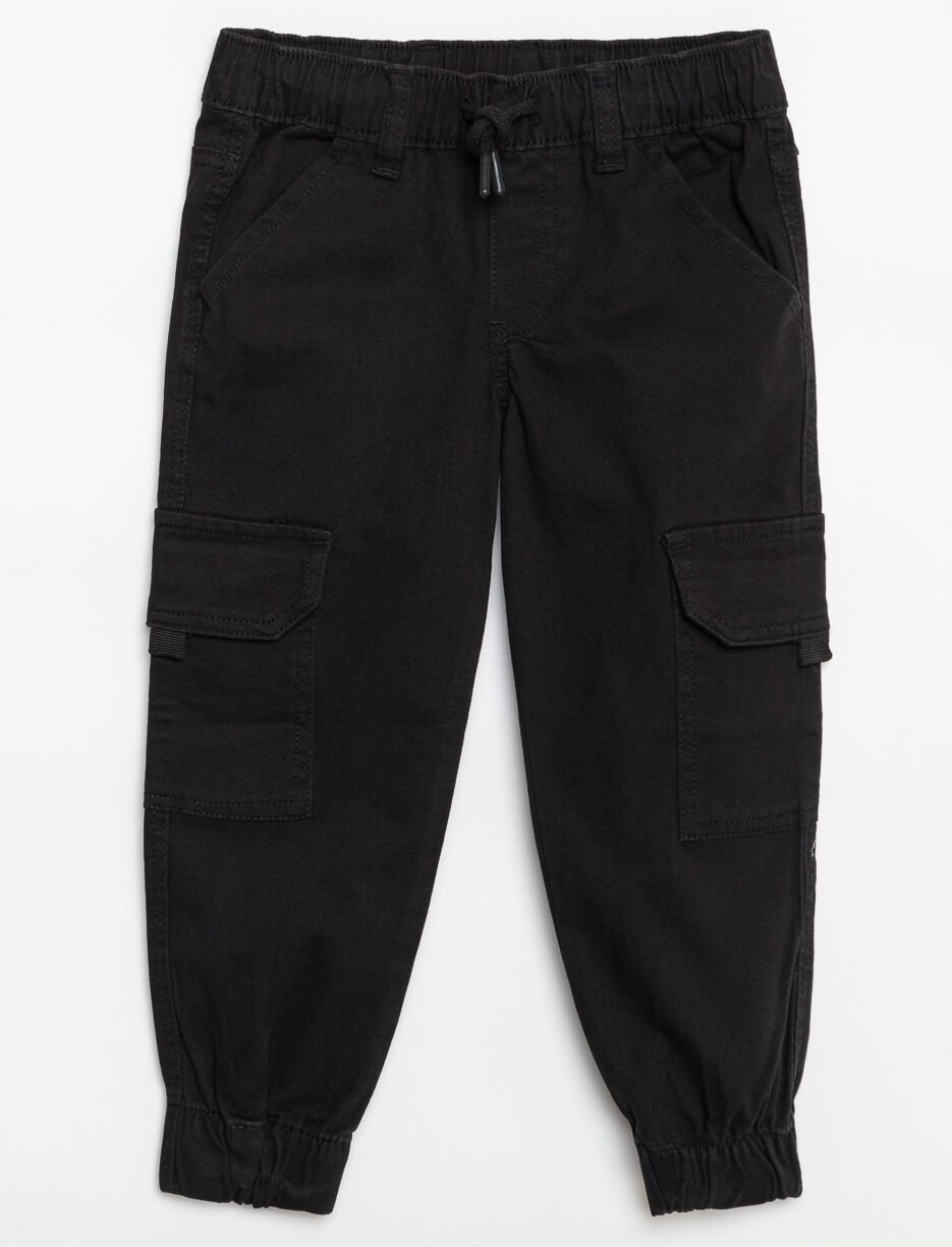 Cargo Jogger Pants