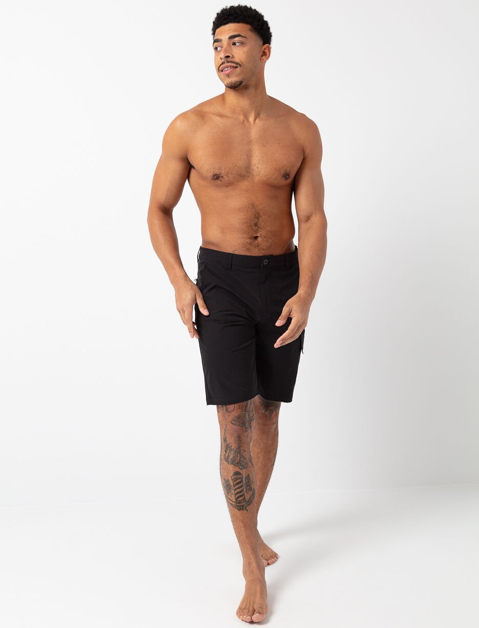 Cargo Pocket Boardshorts