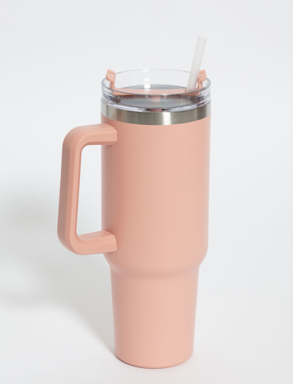 Tasse de voyage surdimensionnée Tasse de voyage surdimensionnée