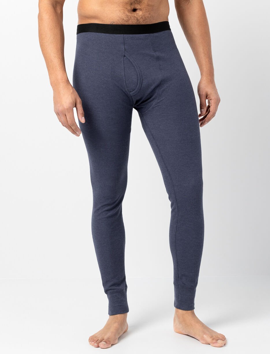 Cale&ccedil;on thermique gaufr&eacute;