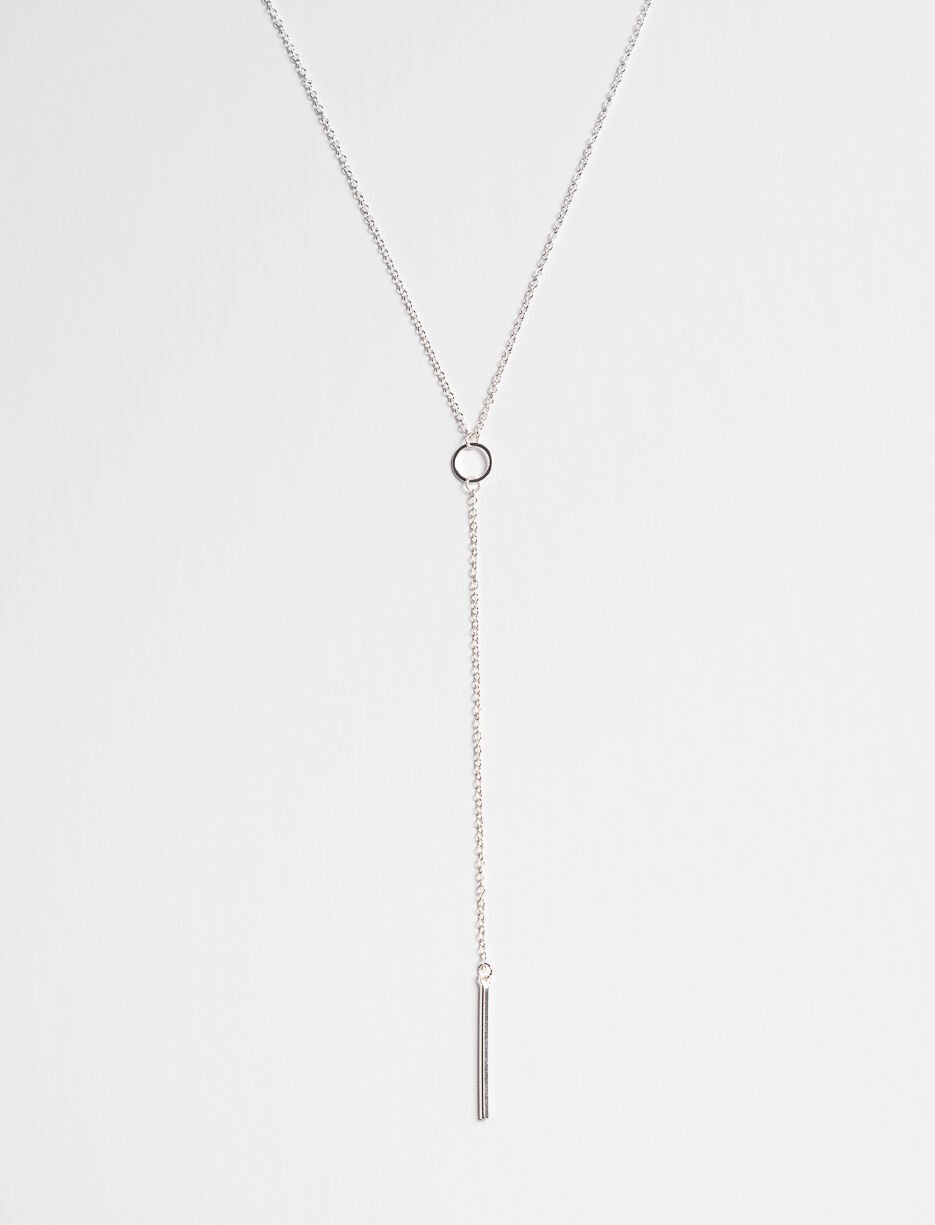 Necklace with Pendant