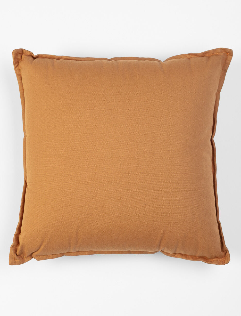 Coussin uni