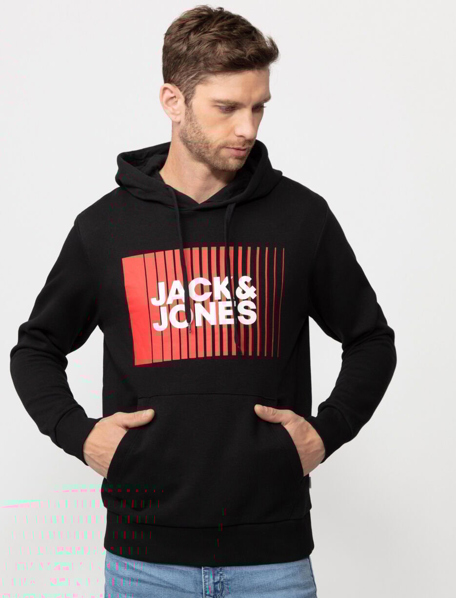 Graphic Hoodie