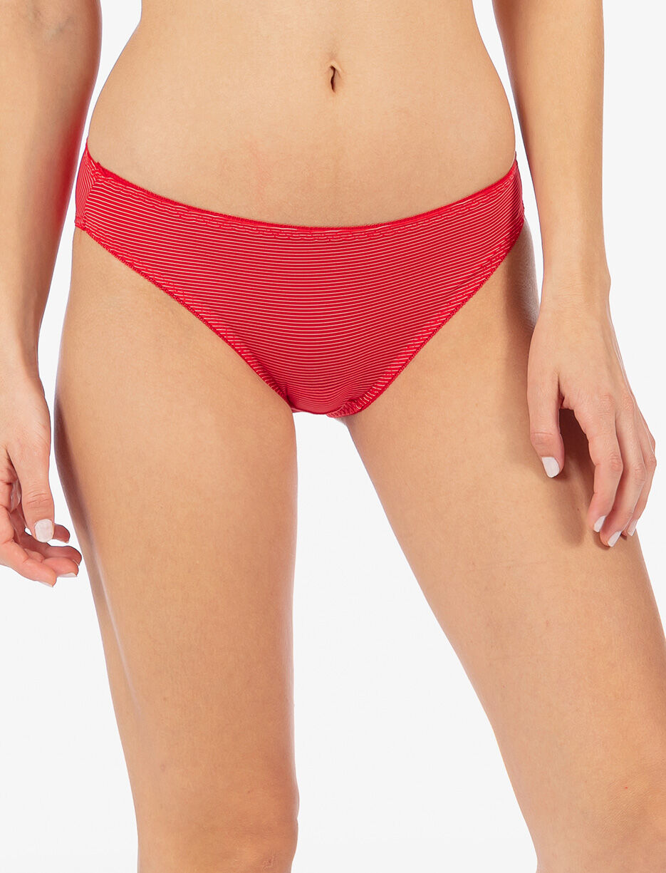 Lace Boyshort Undies