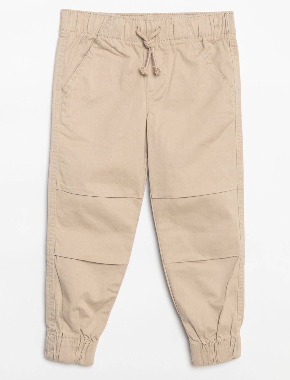 Pantalon jogger uni