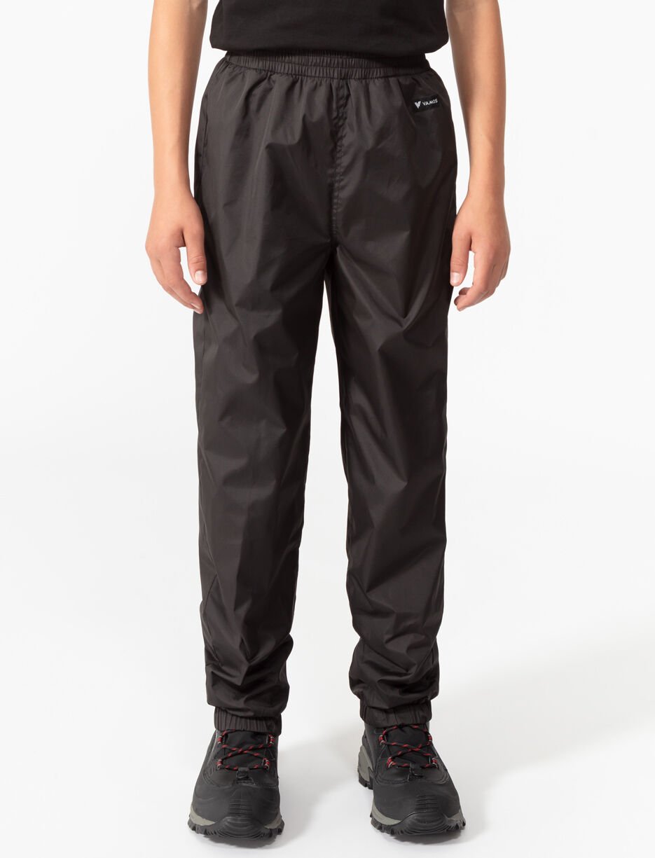 Lined Mid-season Outdoor Pants