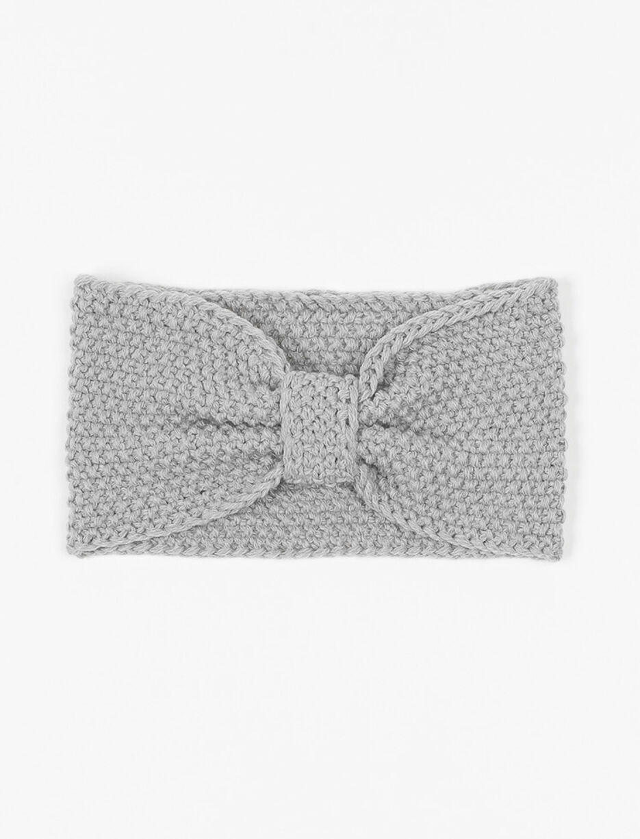 Knit Headband