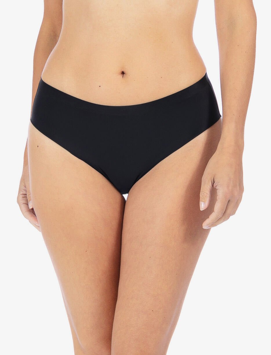 Culotte bikini sans coutures