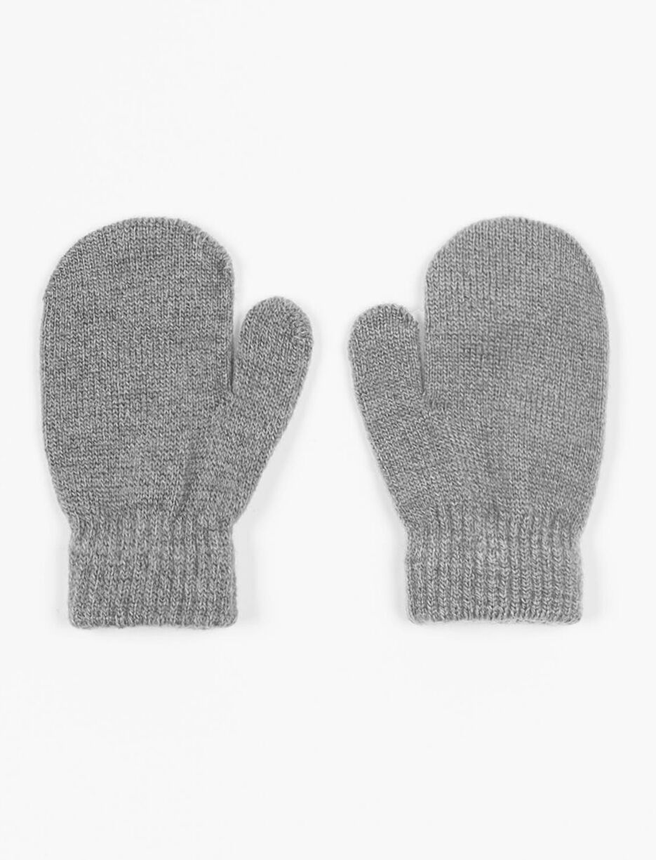 Magic Mittens - Baby