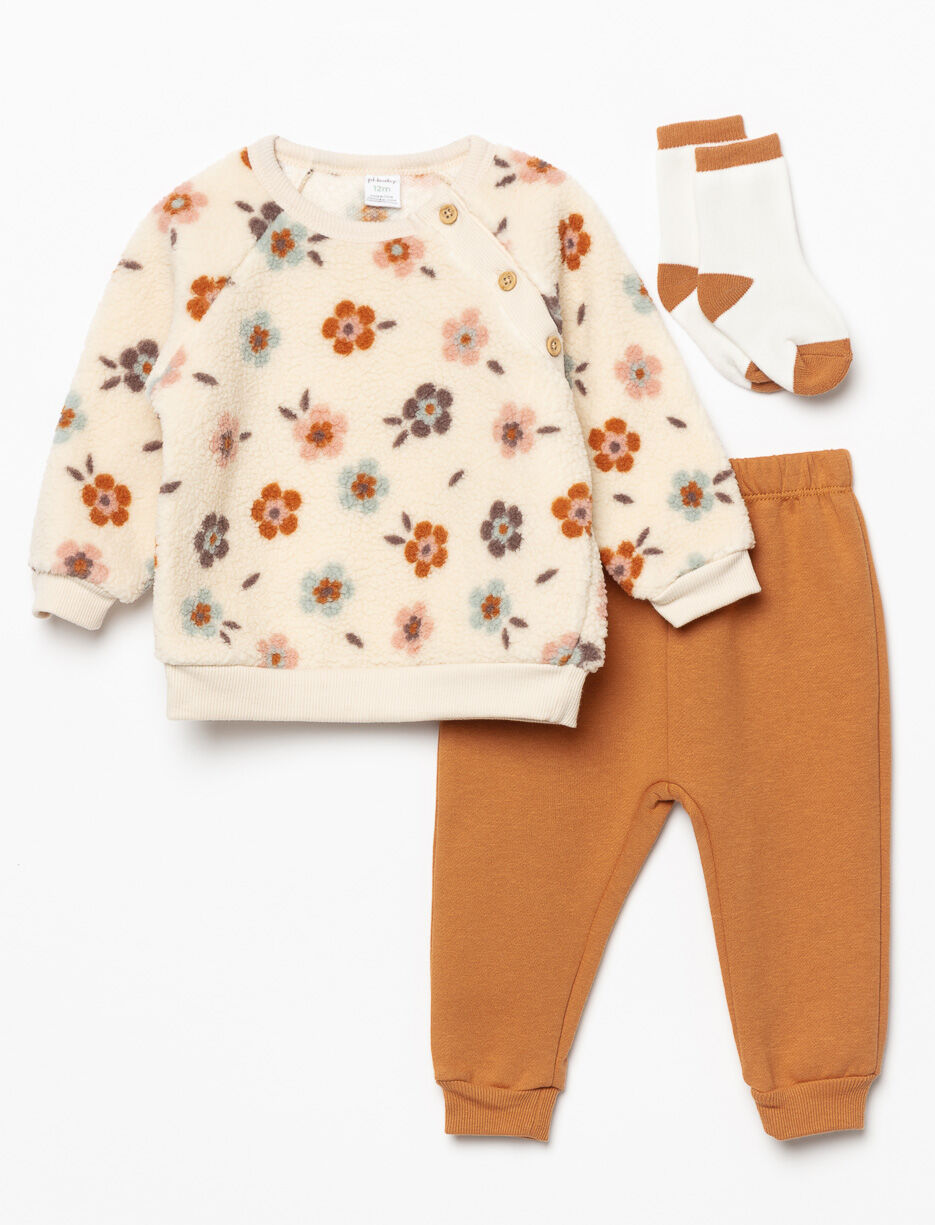 Mode choc bebe clearance fille