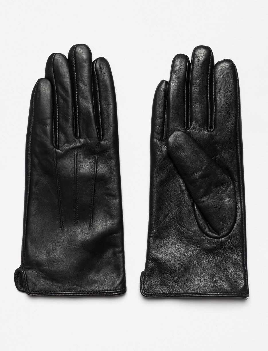 Gants en cuir Gants en cuir