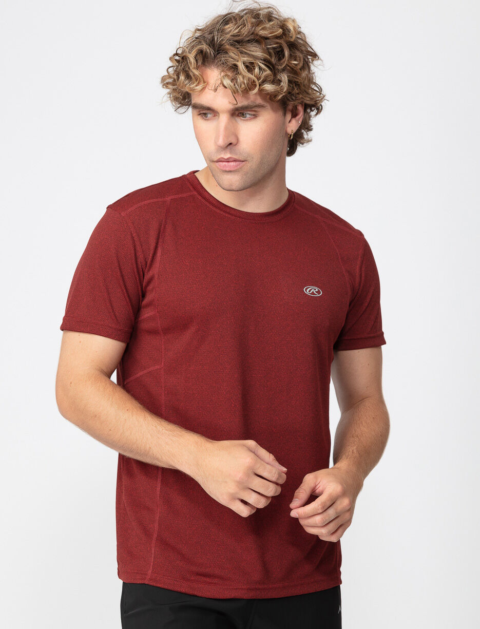 Short-sleeve Sports T-shirt