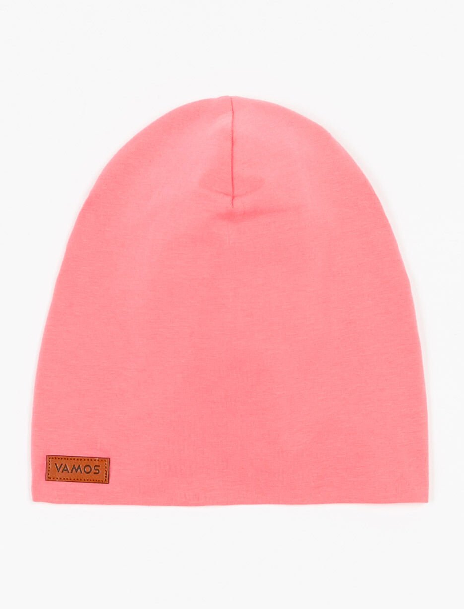 Tuque en coton bio - enfant