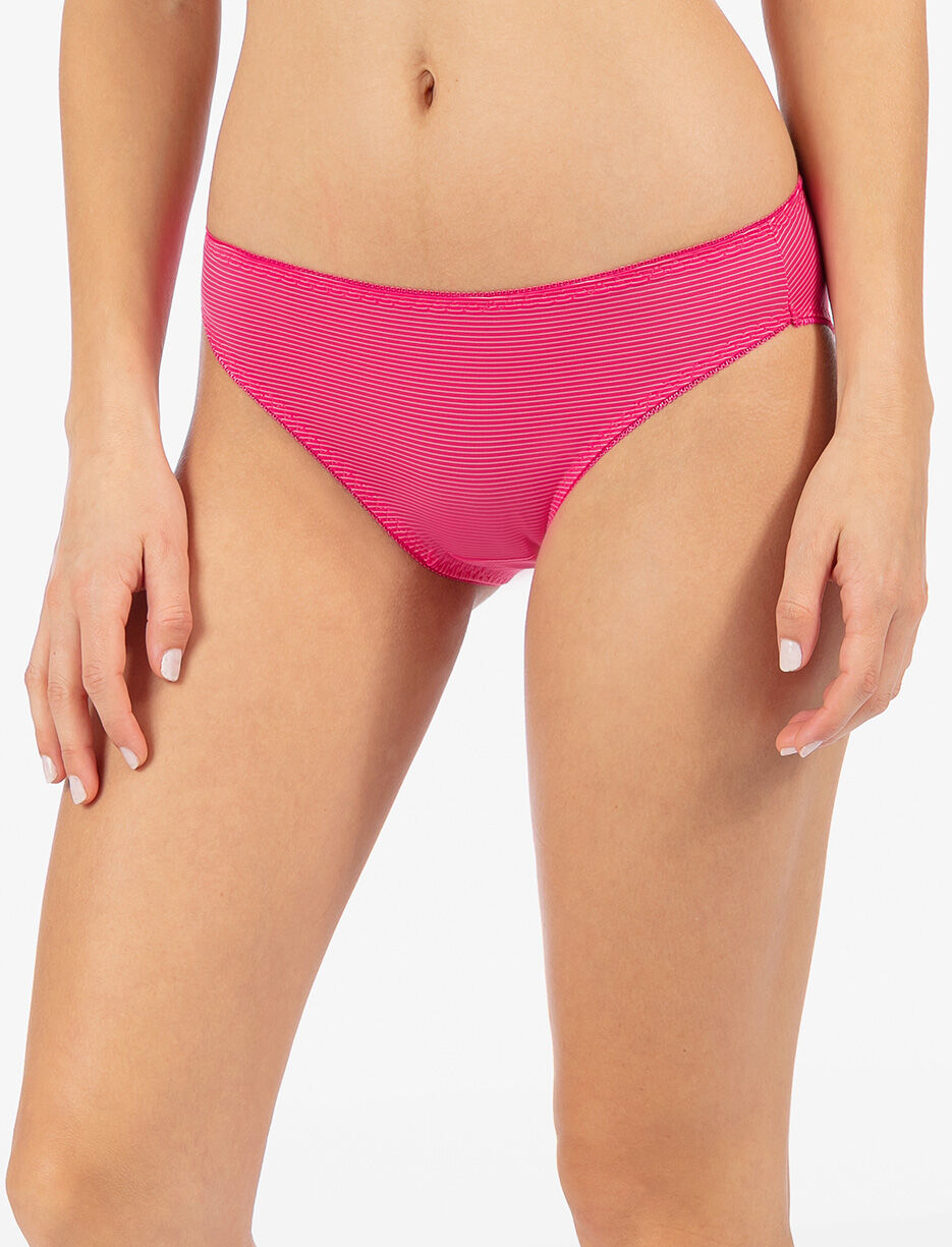 Lace Boyshort Undies