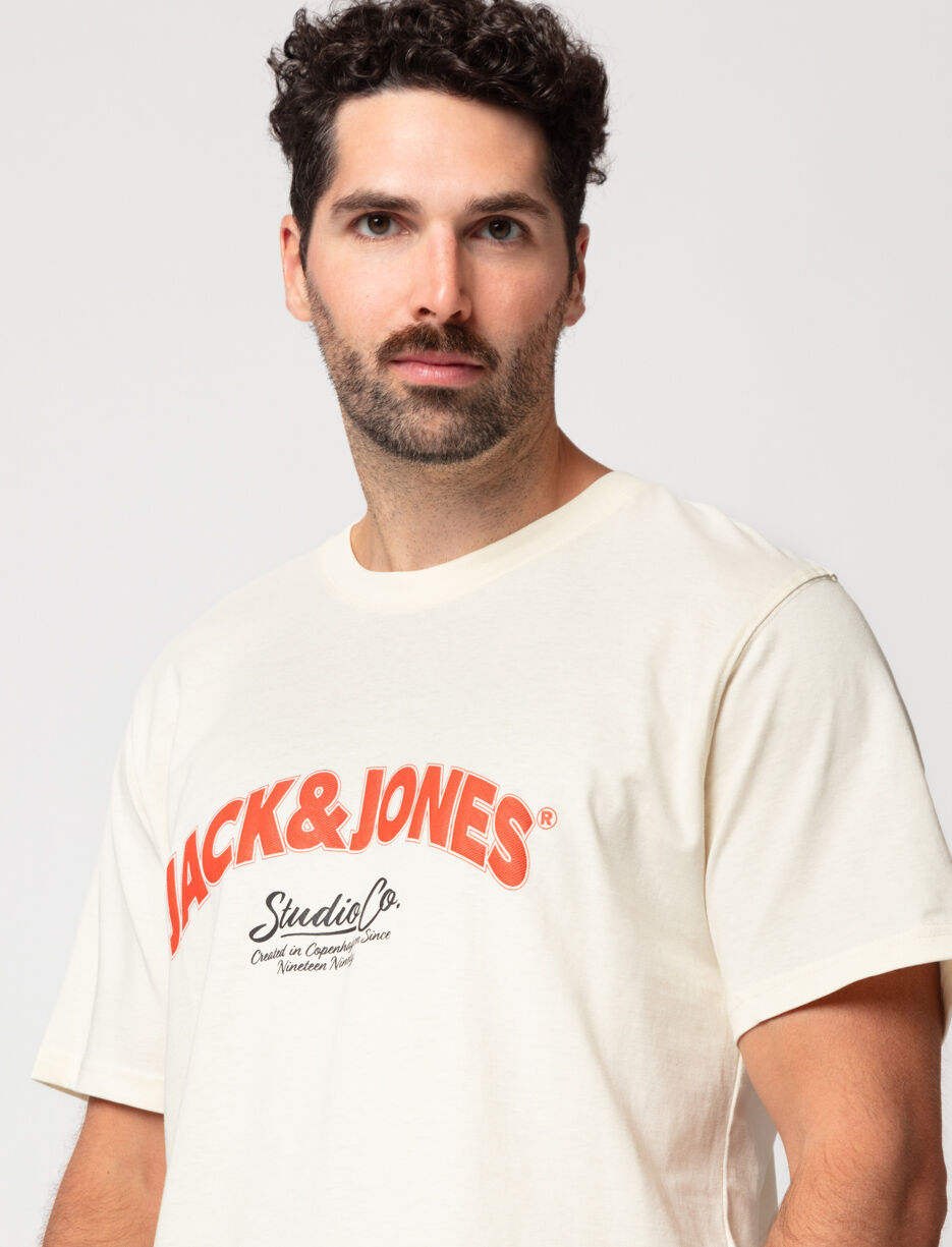 Graphic Short-sleeve T-shirt