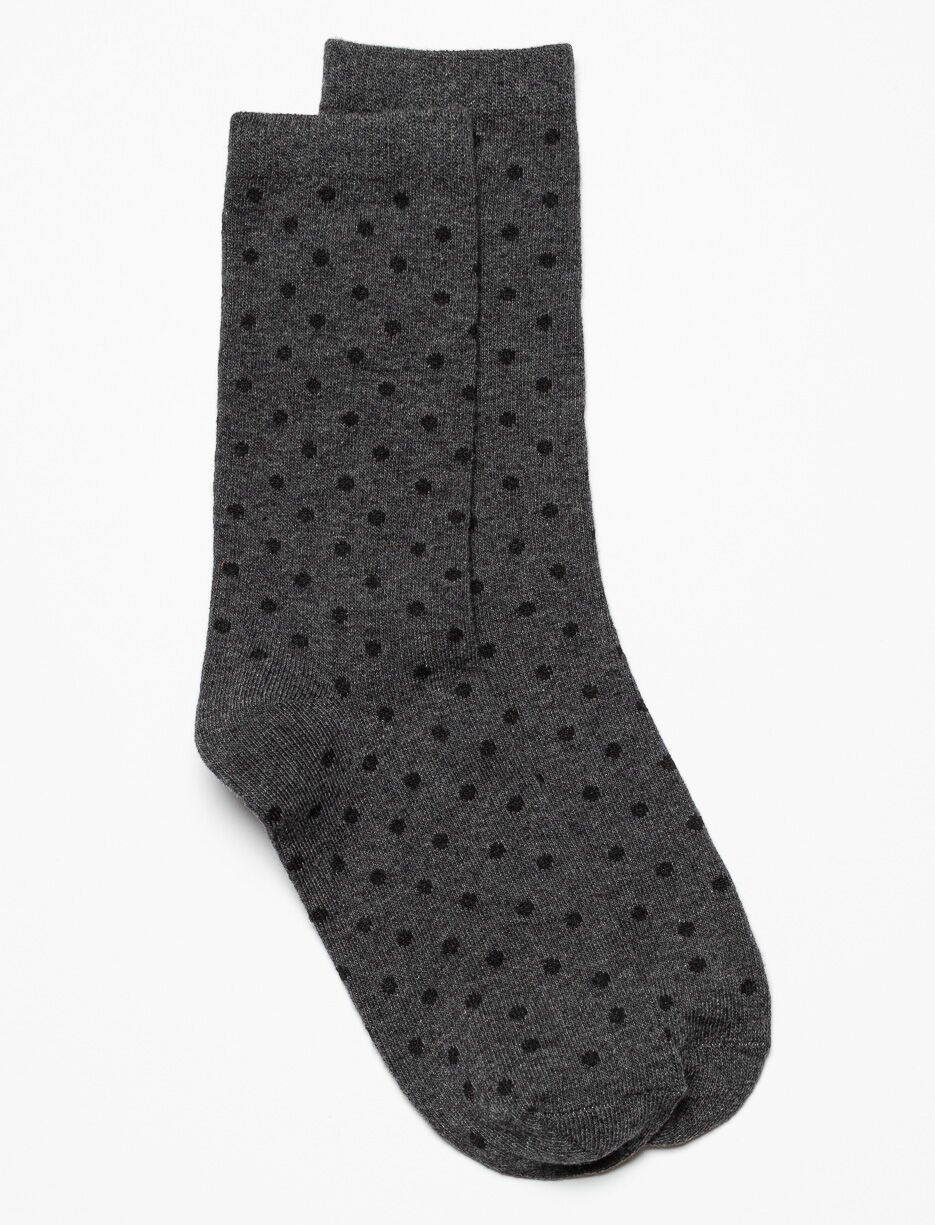 Chaussettes à motifs