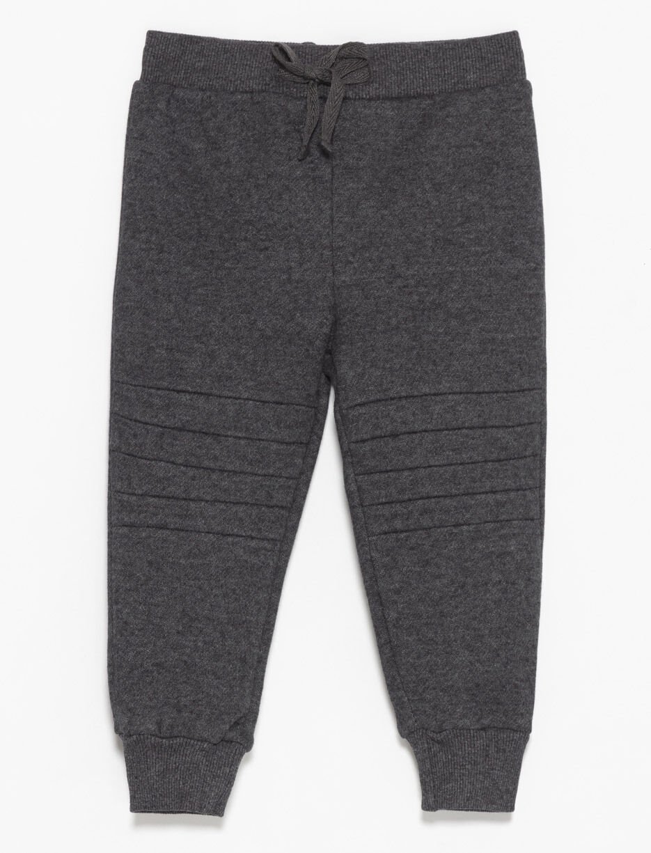 Joggers - Adjustable Waist