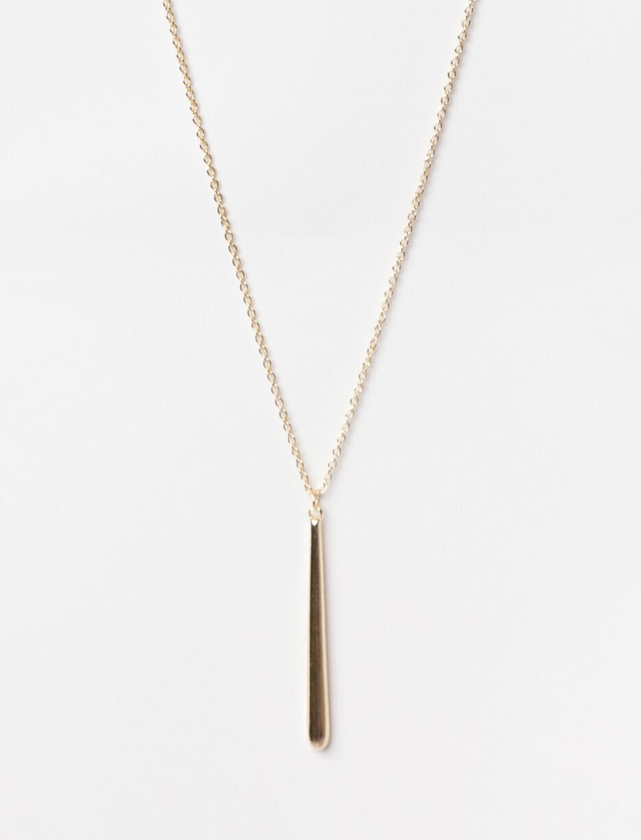 Necklace with Pendant