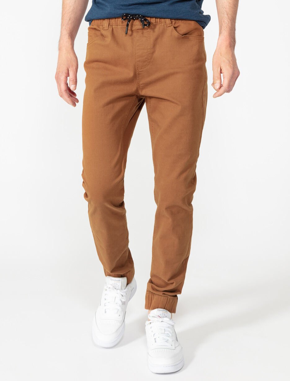 Pantalon jogger