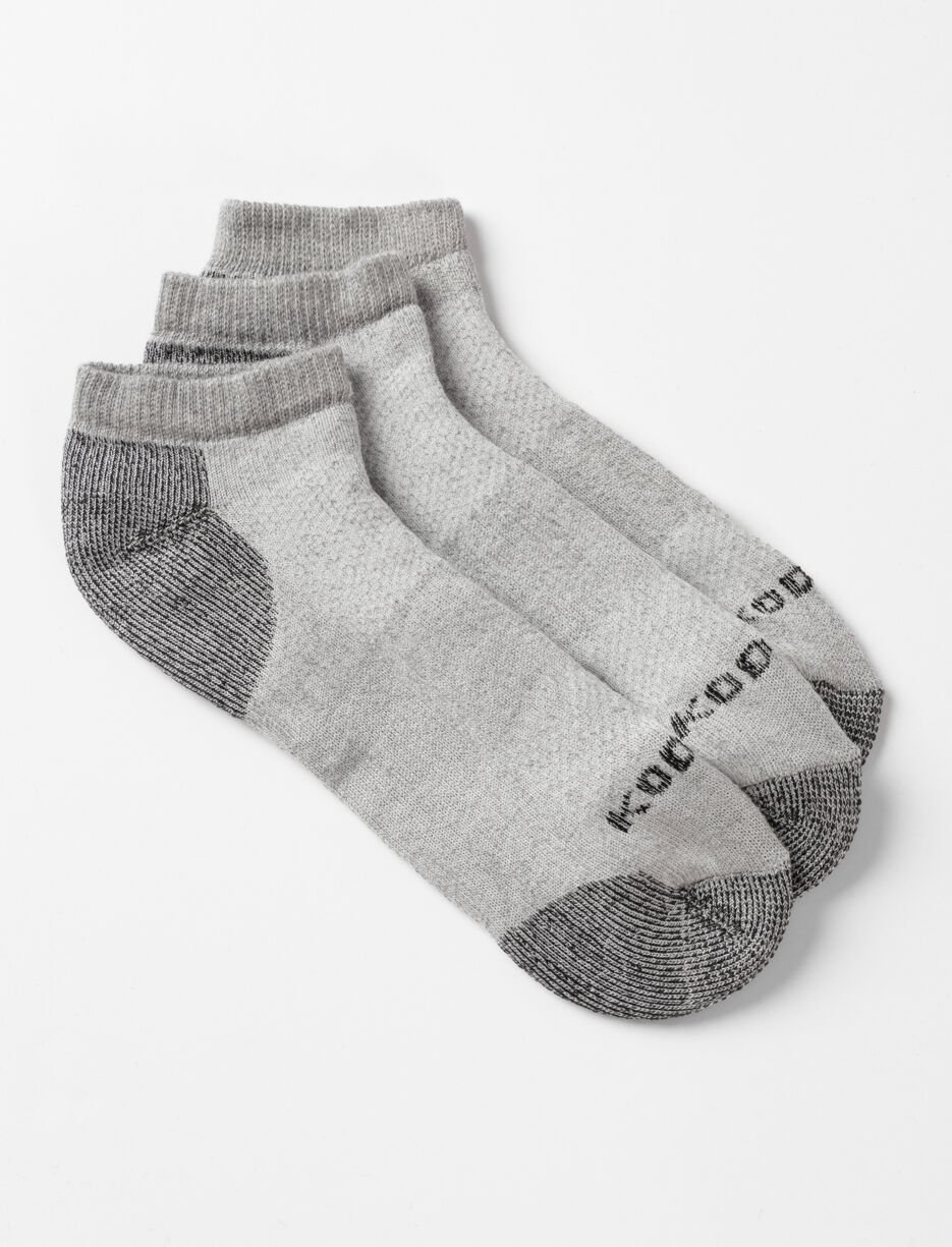 Ankle Socks - Pack of 3