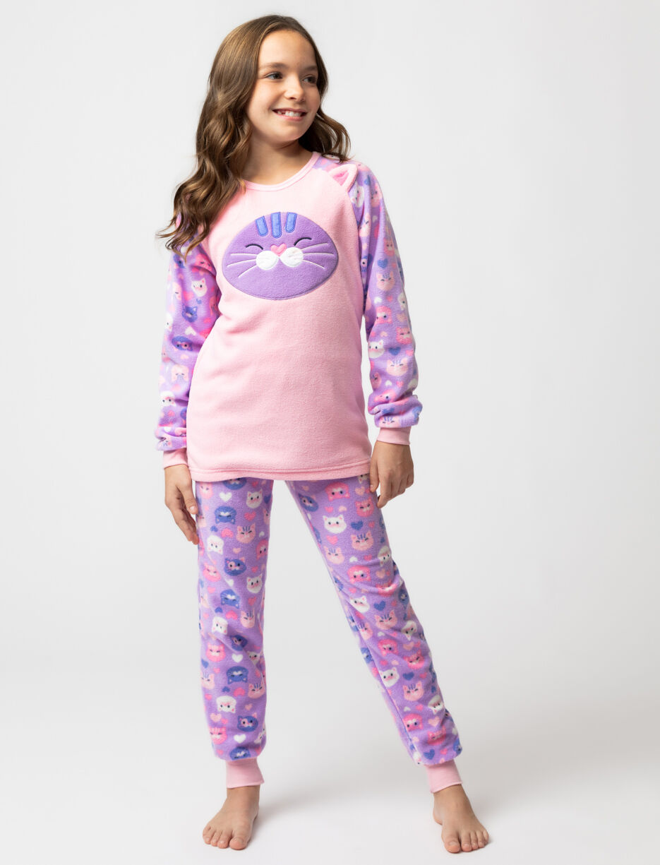 Pyjamas et sous vetements Fille ModeChoc CA