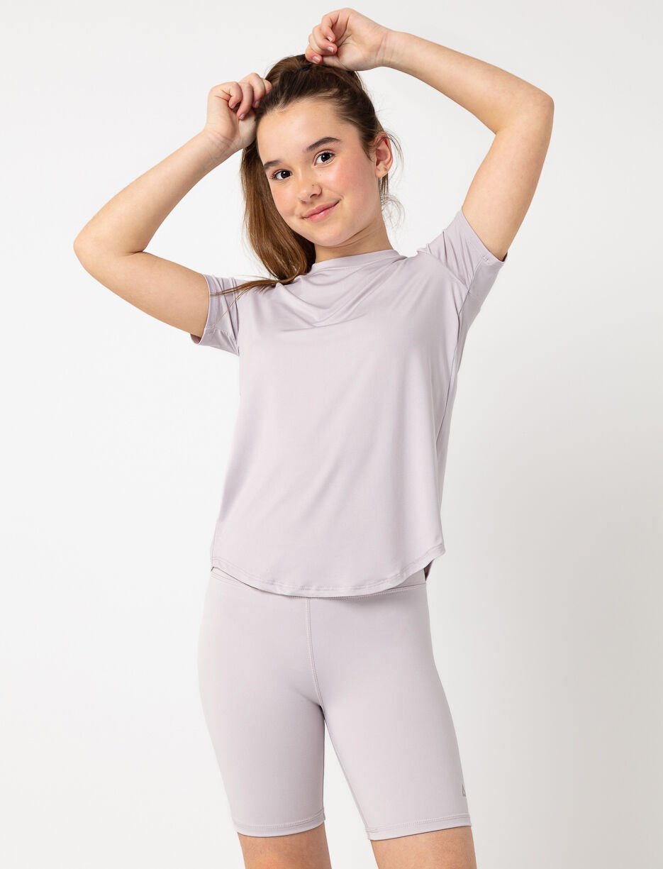 Legging de sport court