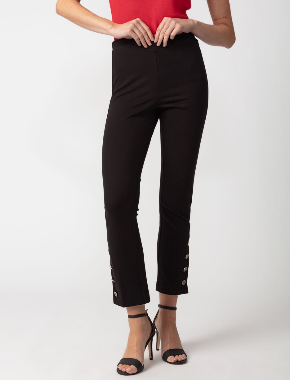 Pantalon étroit à enfiler Pantalon étroit à enfiler