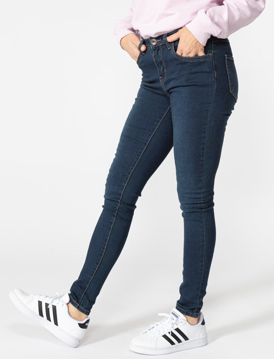 Jean skinny