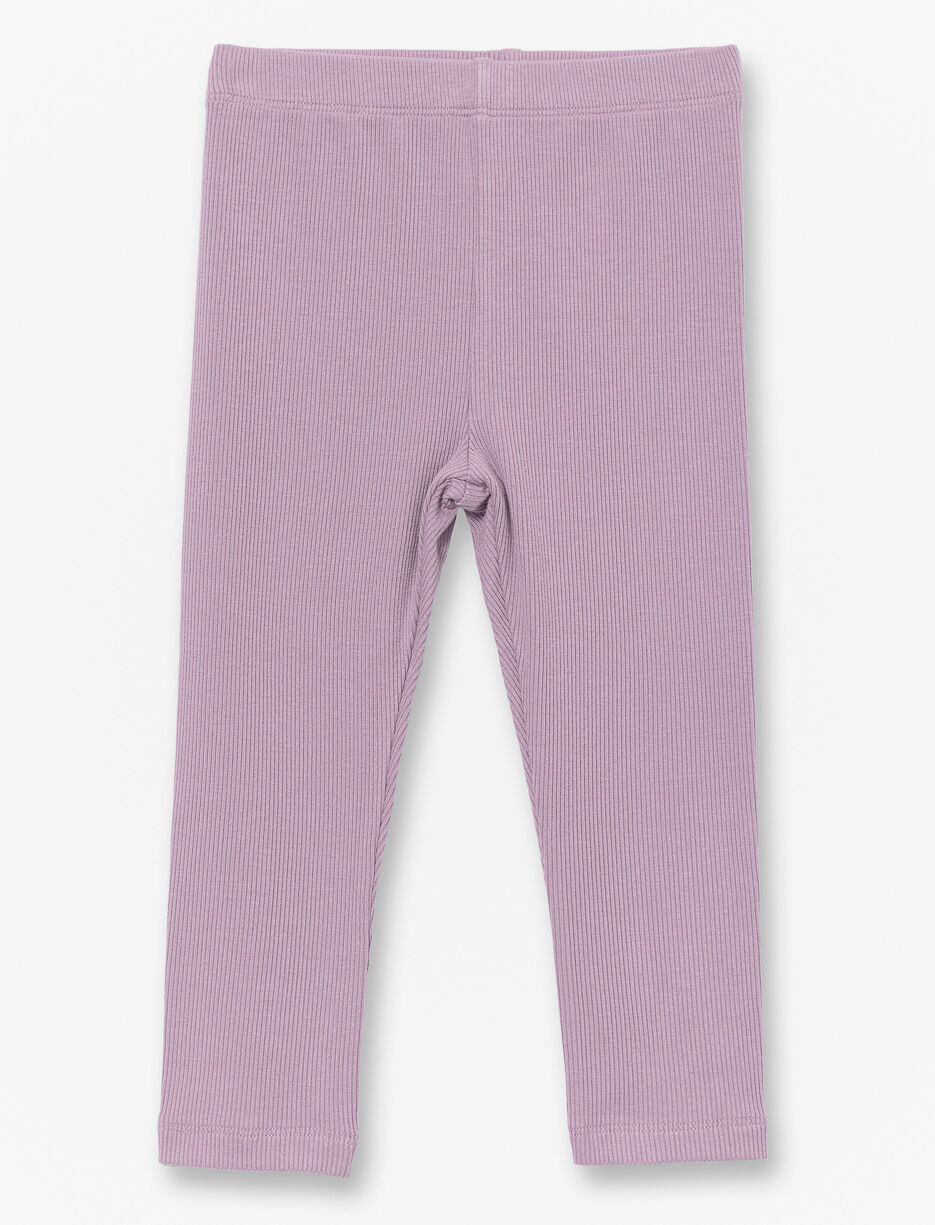 Legging c&ocirc;tel&eacute; - b&eacute;b&eacute; fille