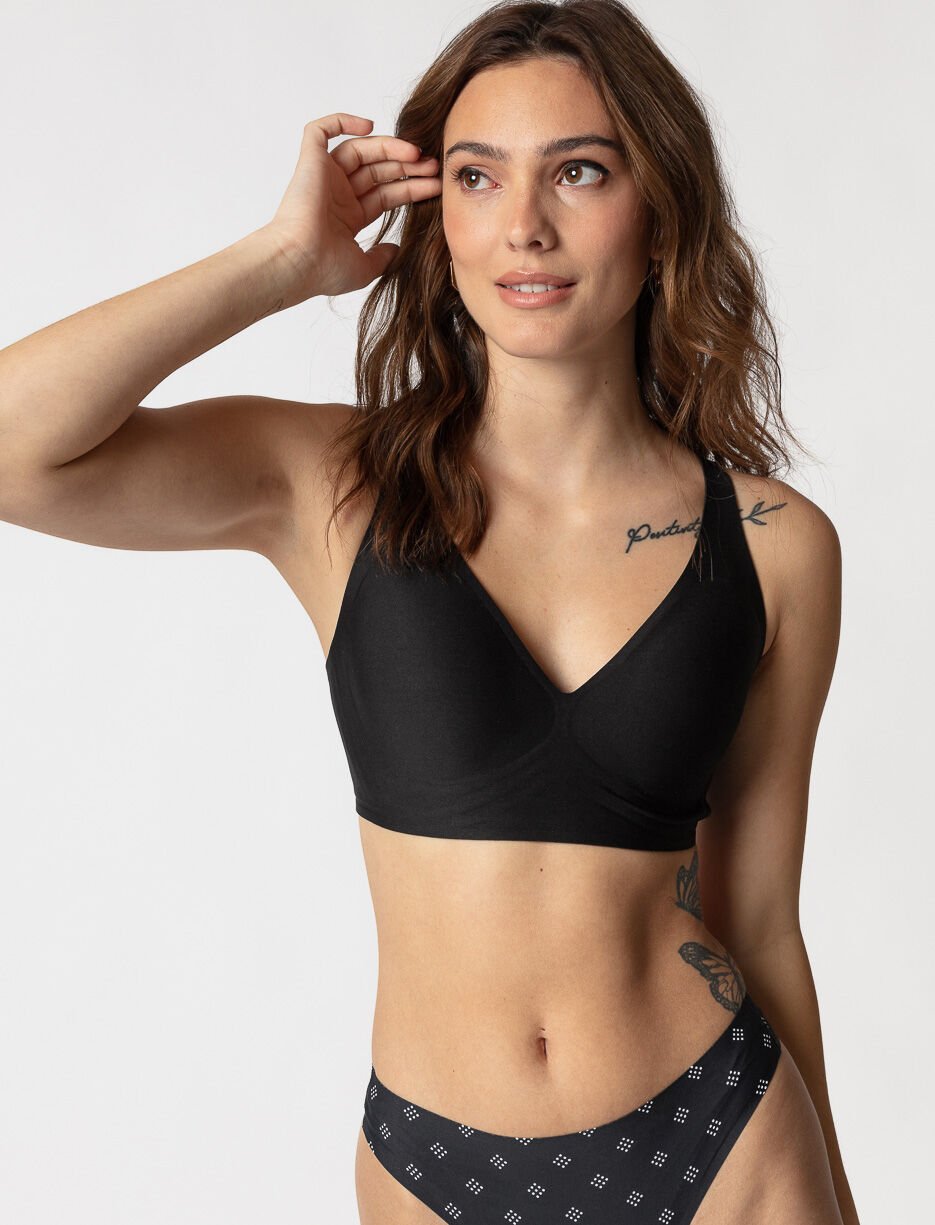 Soutien-gorge sans coutures