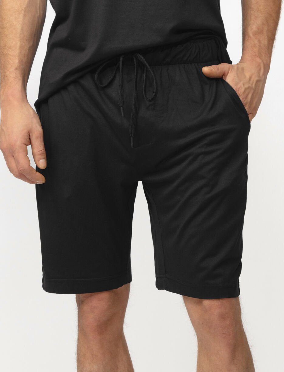 Solid PJ Shorts
