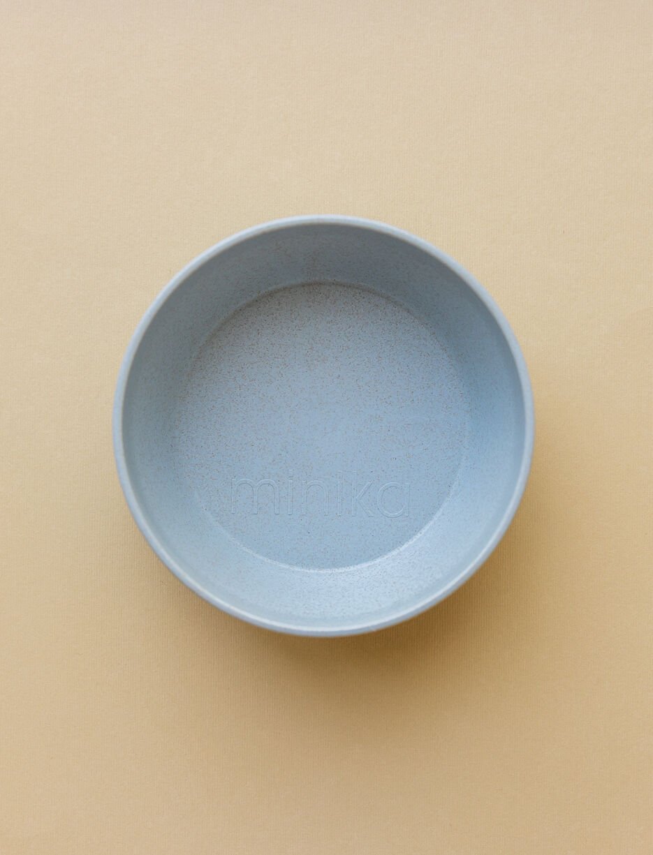 Bol en paille de blé