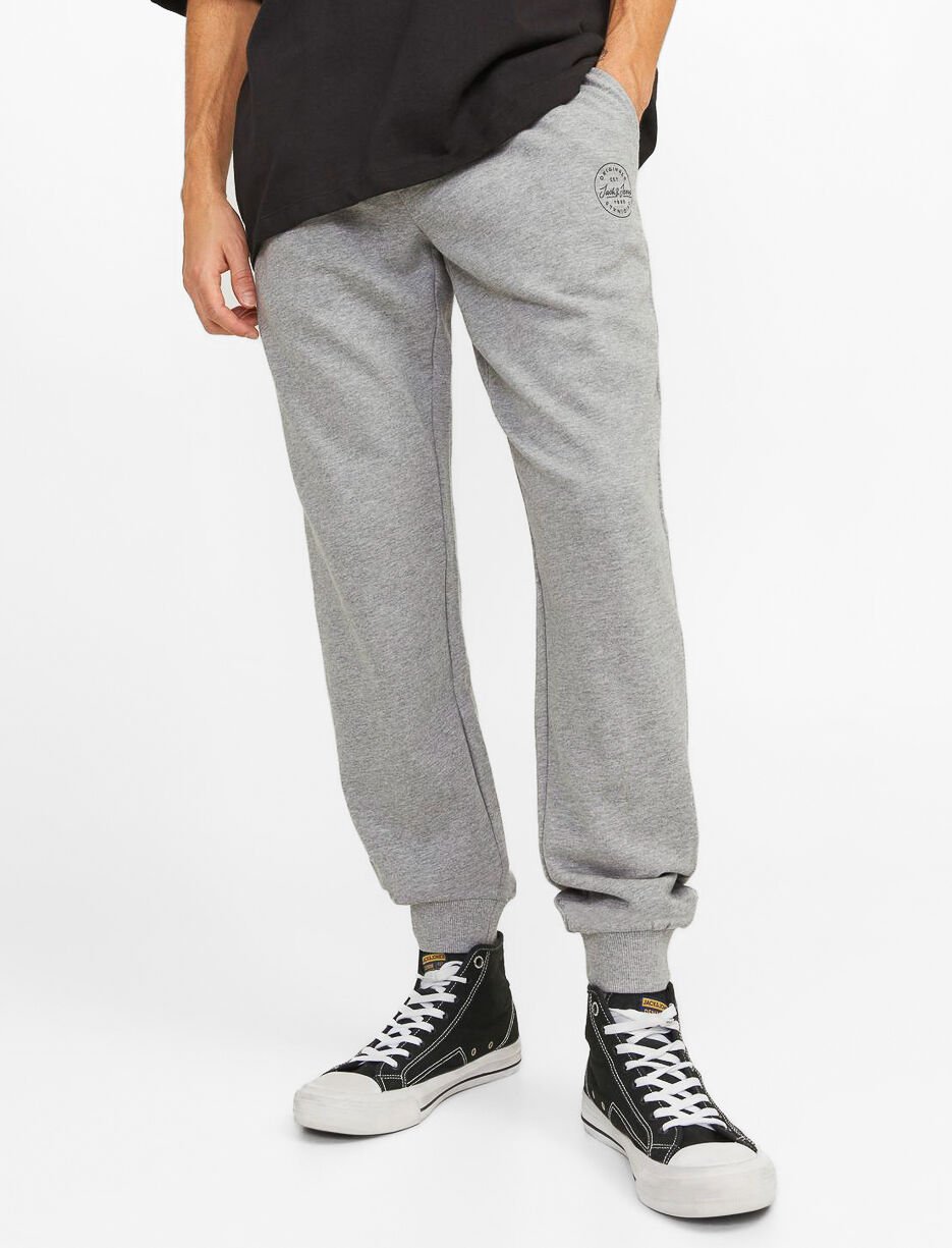 Pantalon jogger uni