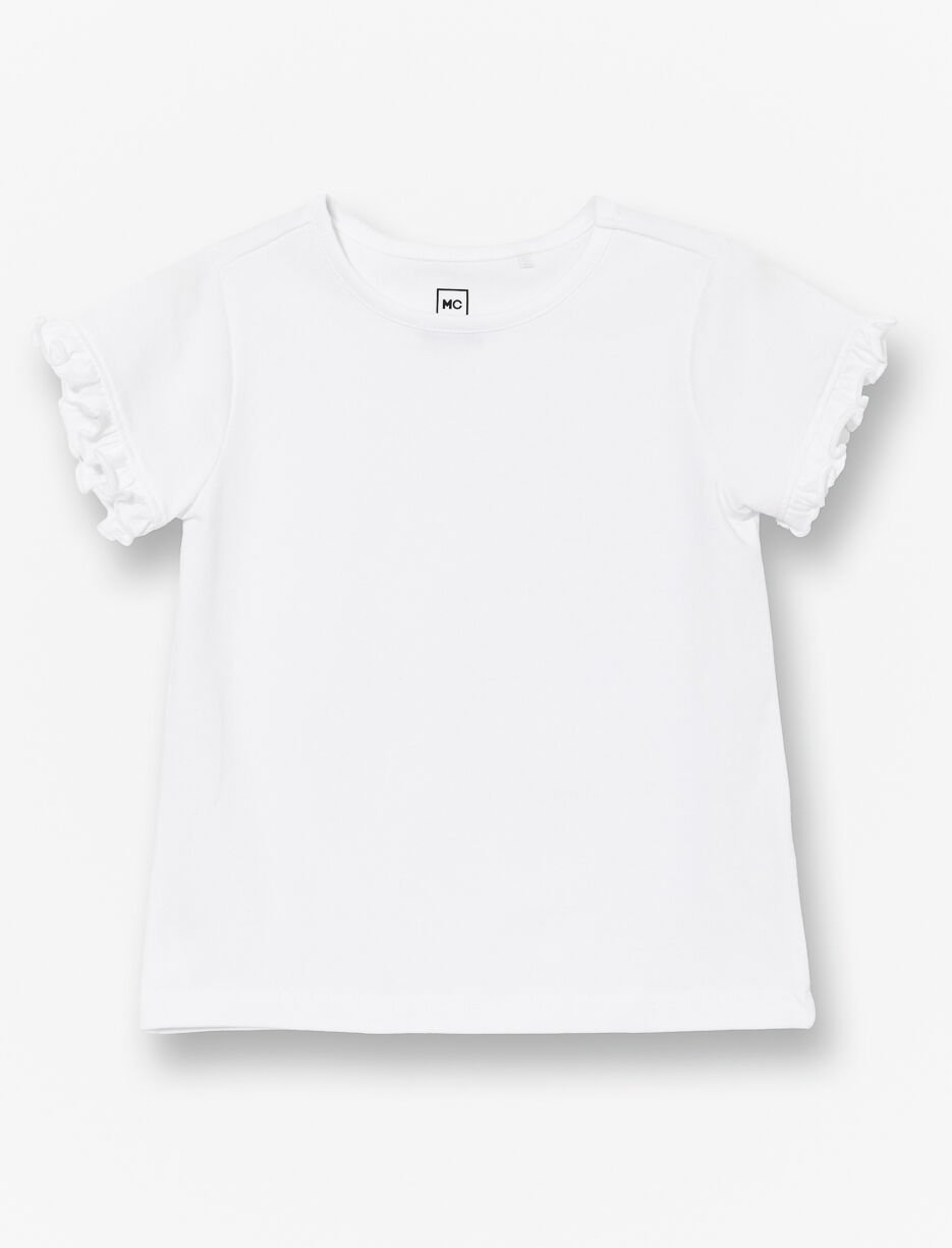 Crew-Neck T-Shirt