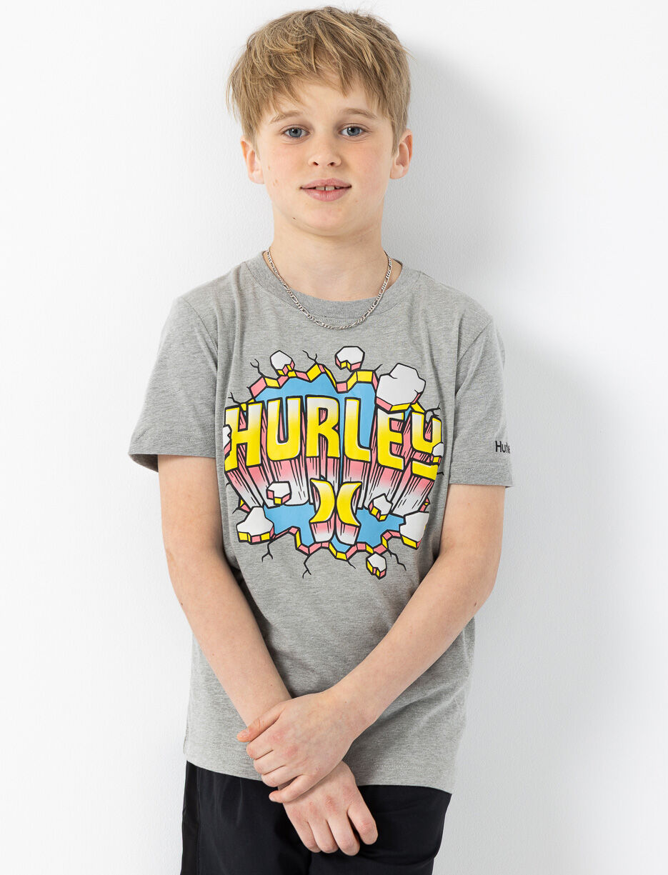 Graphic Short-sleeve T-shirt