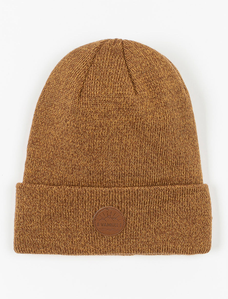 Tuque &agrave; revers - b&eacute;b&eacute;