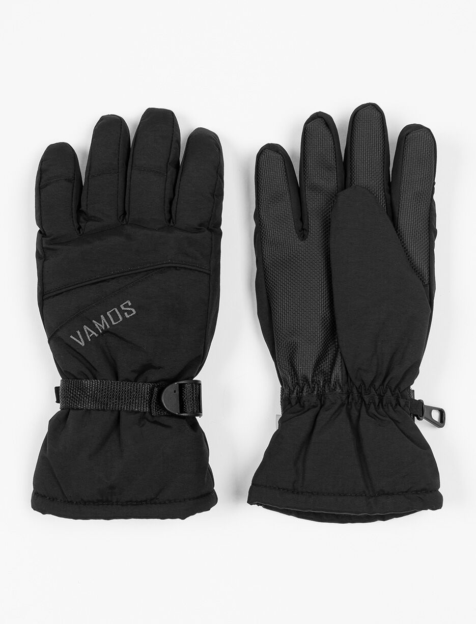 Insulated Gloves