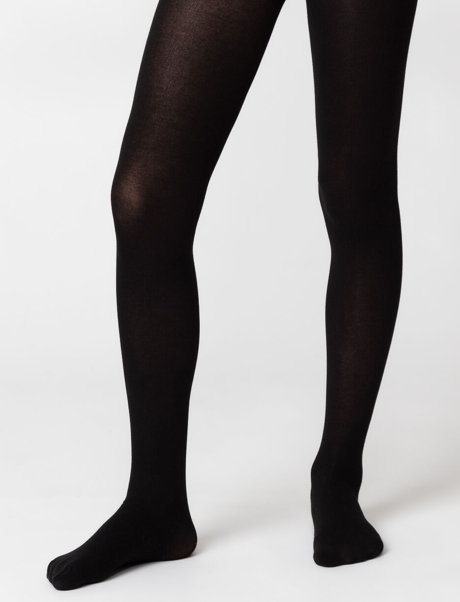 Collant scintillant sales fille