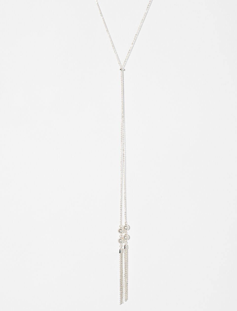 Necklace with Pendant