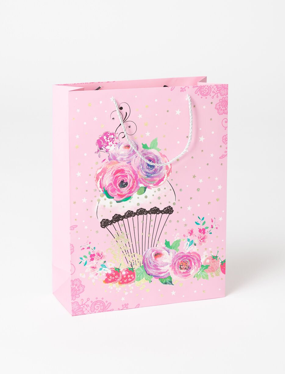 Printed Gift Bag