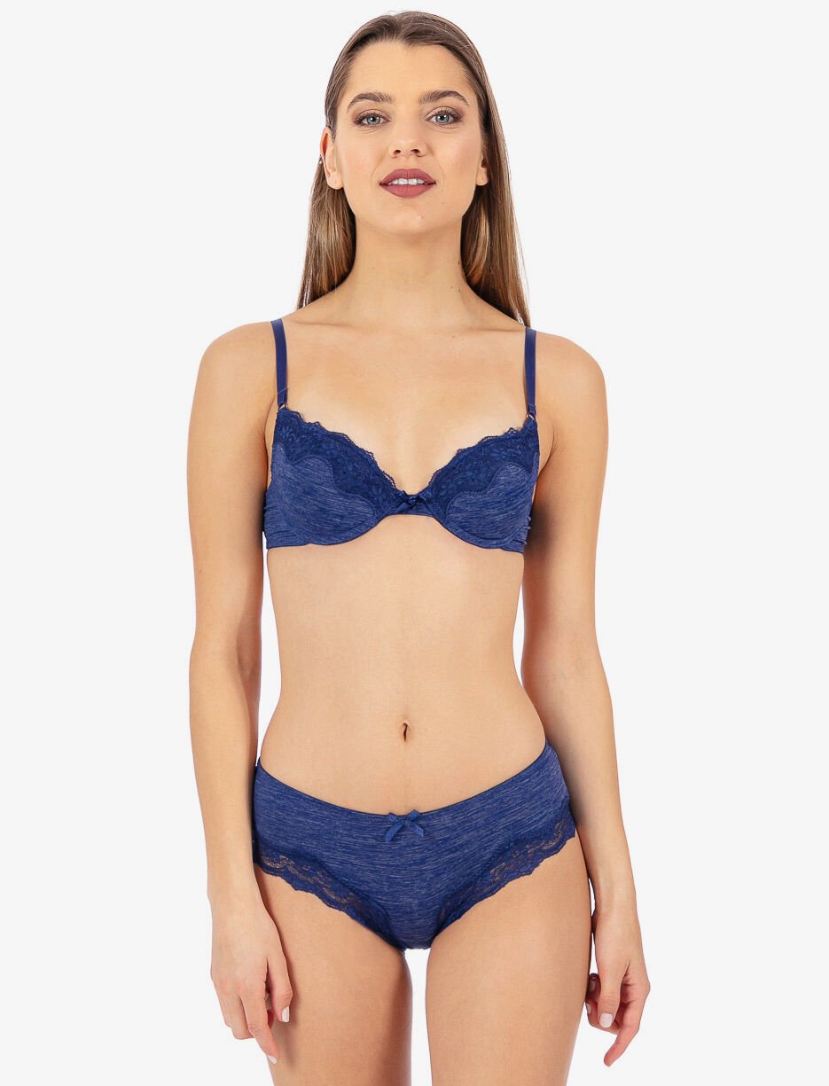 Soutien-gorge push-up 