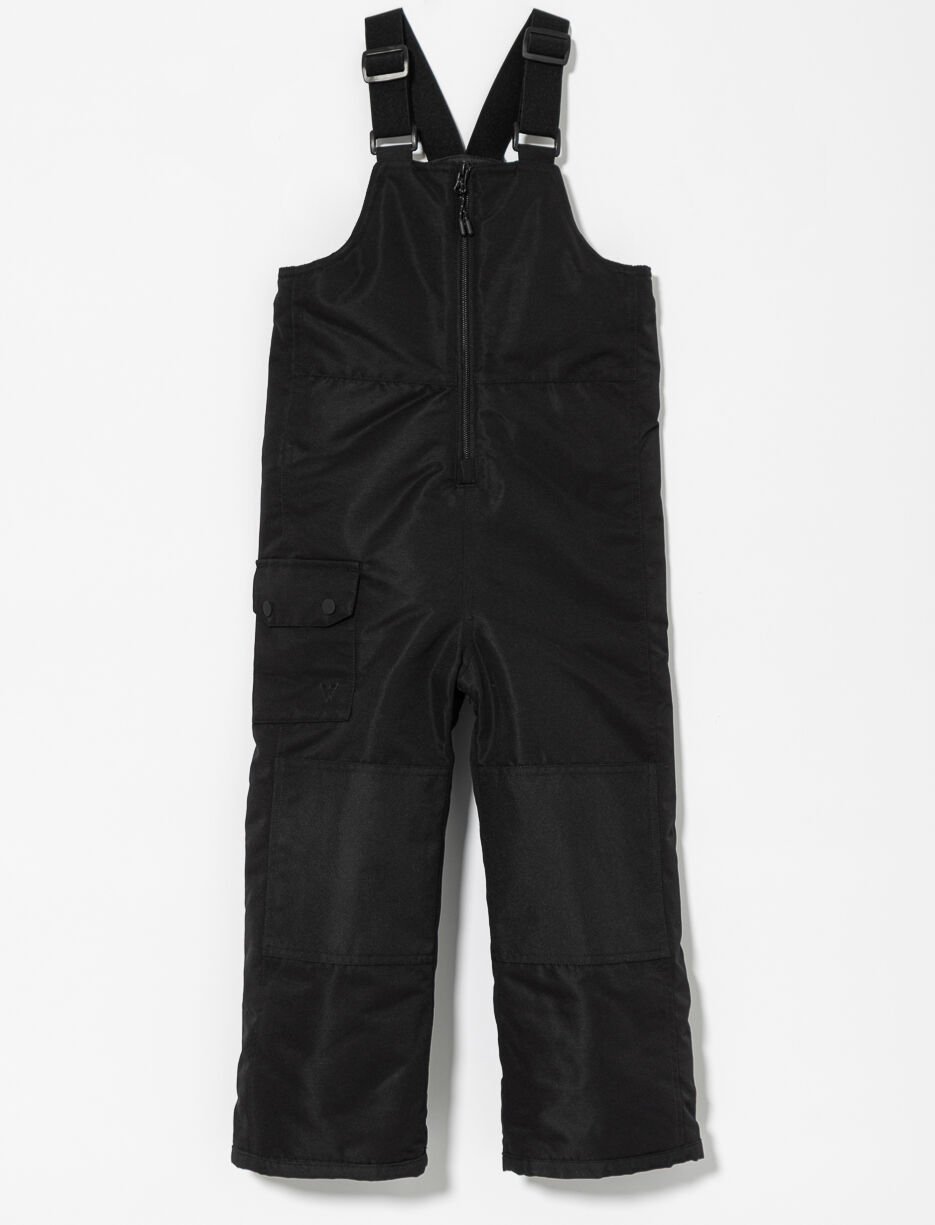 Snow Bib Overalls - Comfort -30 °C - Little Boy