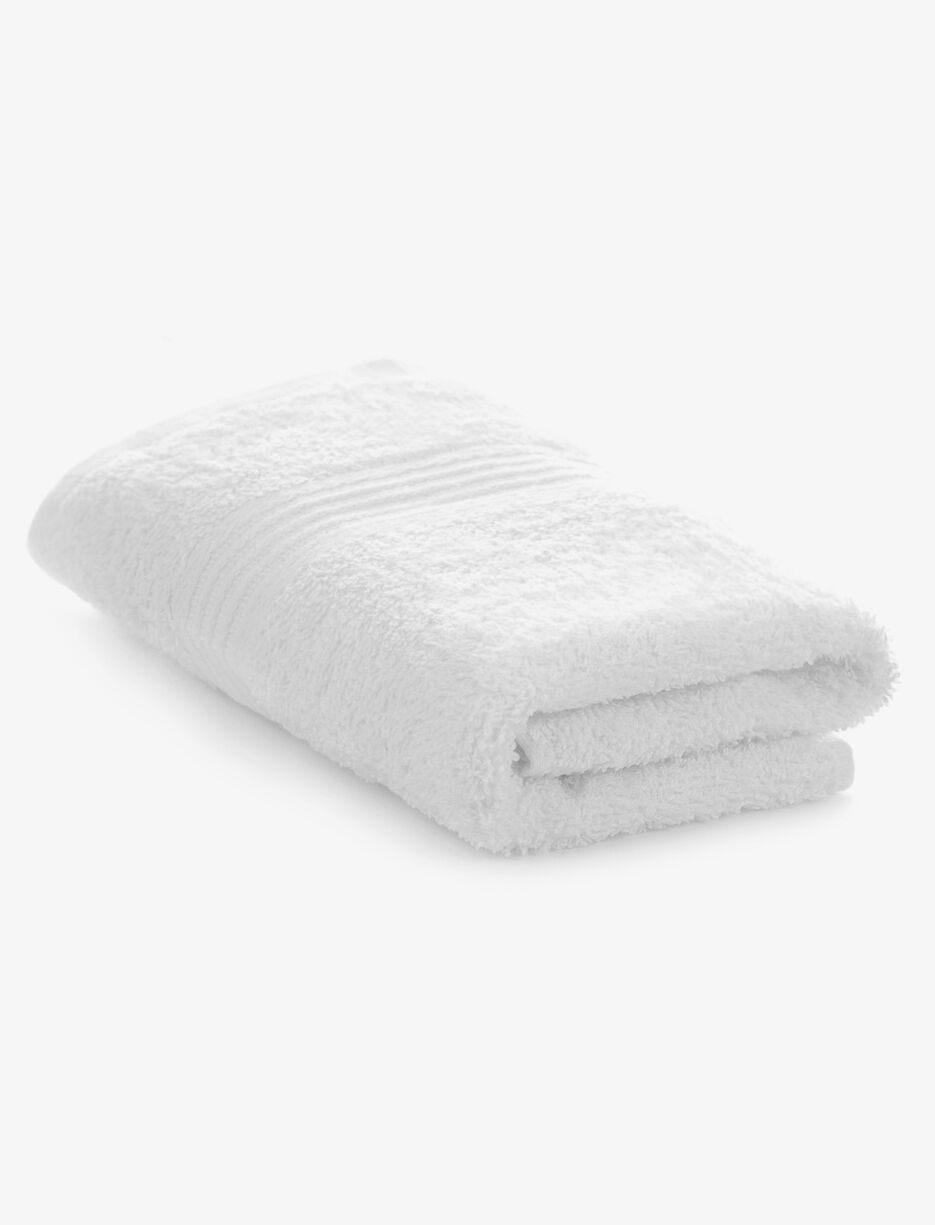 Terry Hand Towel