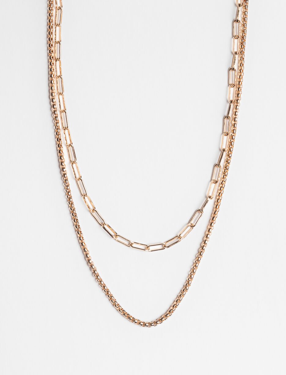 Ensemble de 2 colliers
