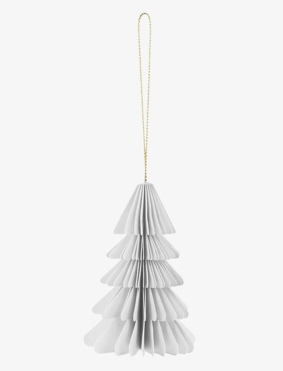 Pine Tree Ornament