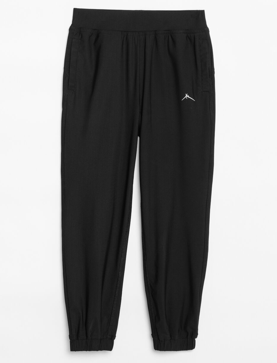 Solid Sports Joggers