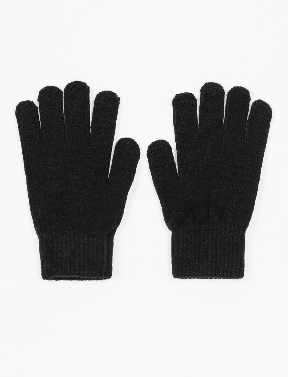 Magic Gloves - Men