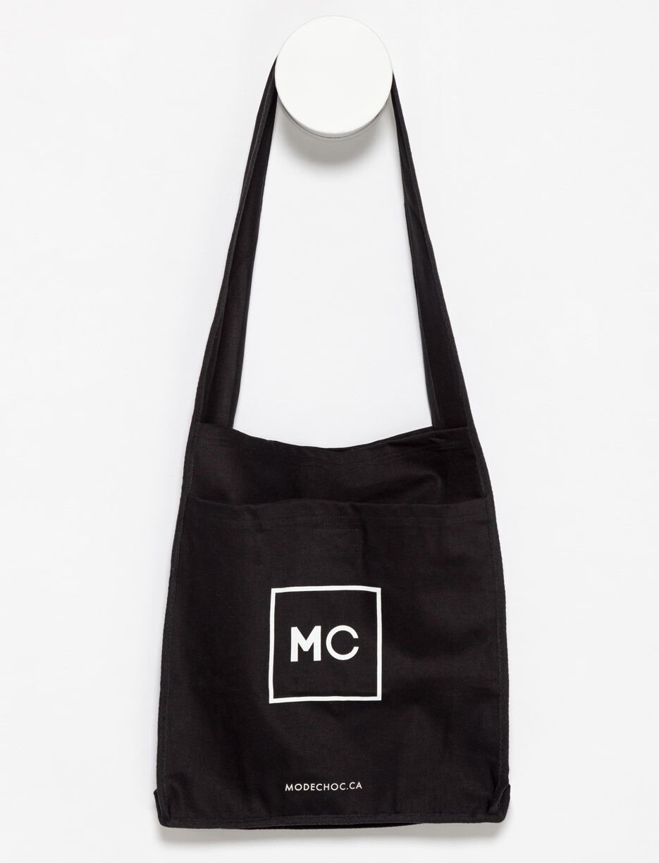 Sac en tissu MC Sac en tissu MC