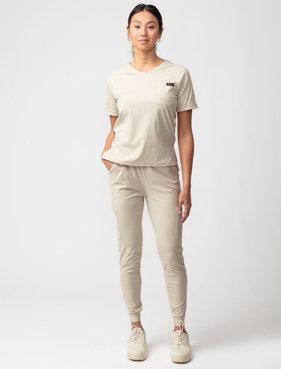 Uniformes Femme ModeChoc CA