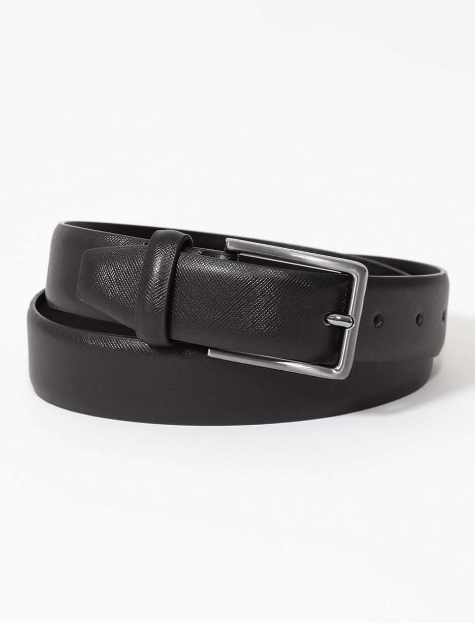 Genuine Leather Belt